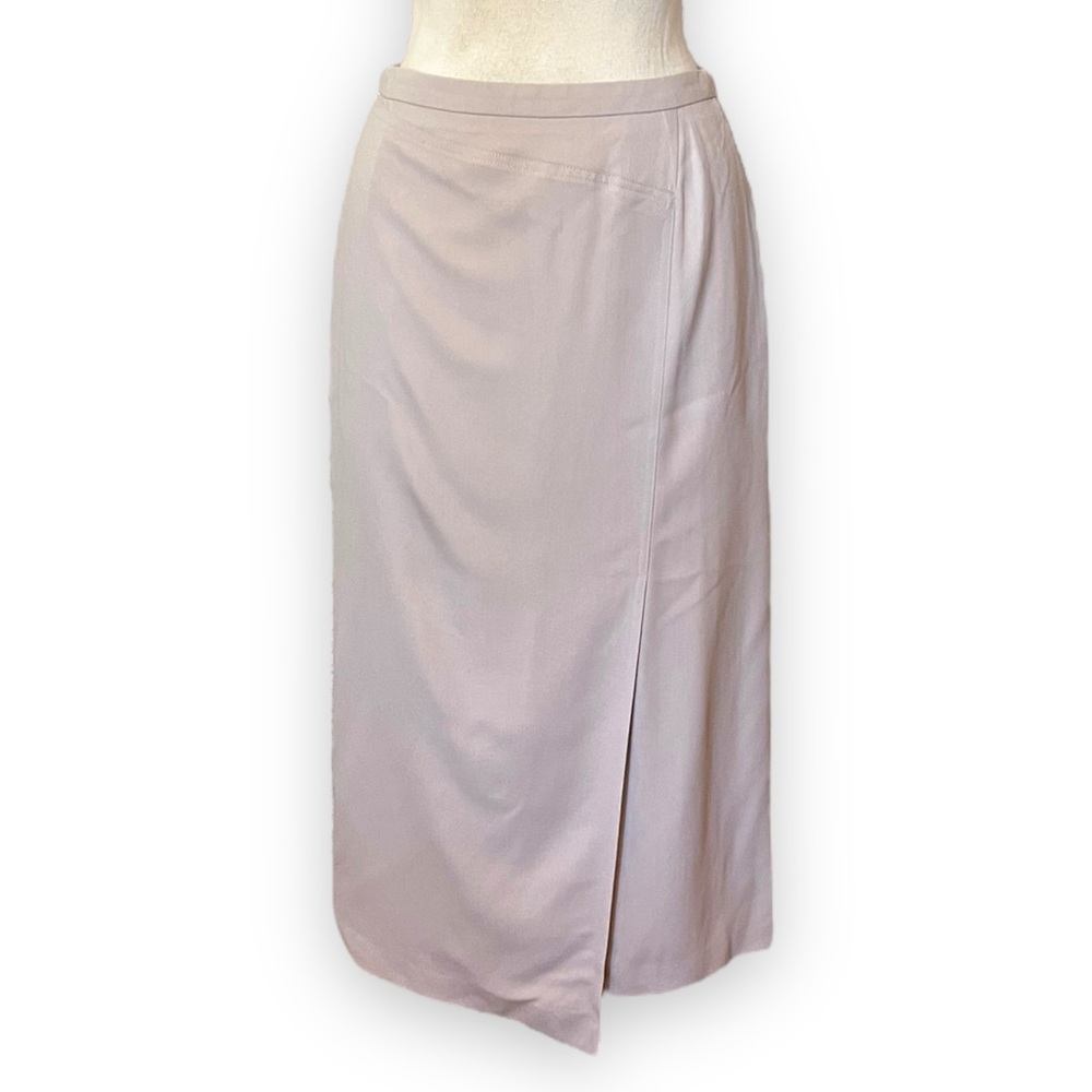 NWOT MONDI pure wool skirt